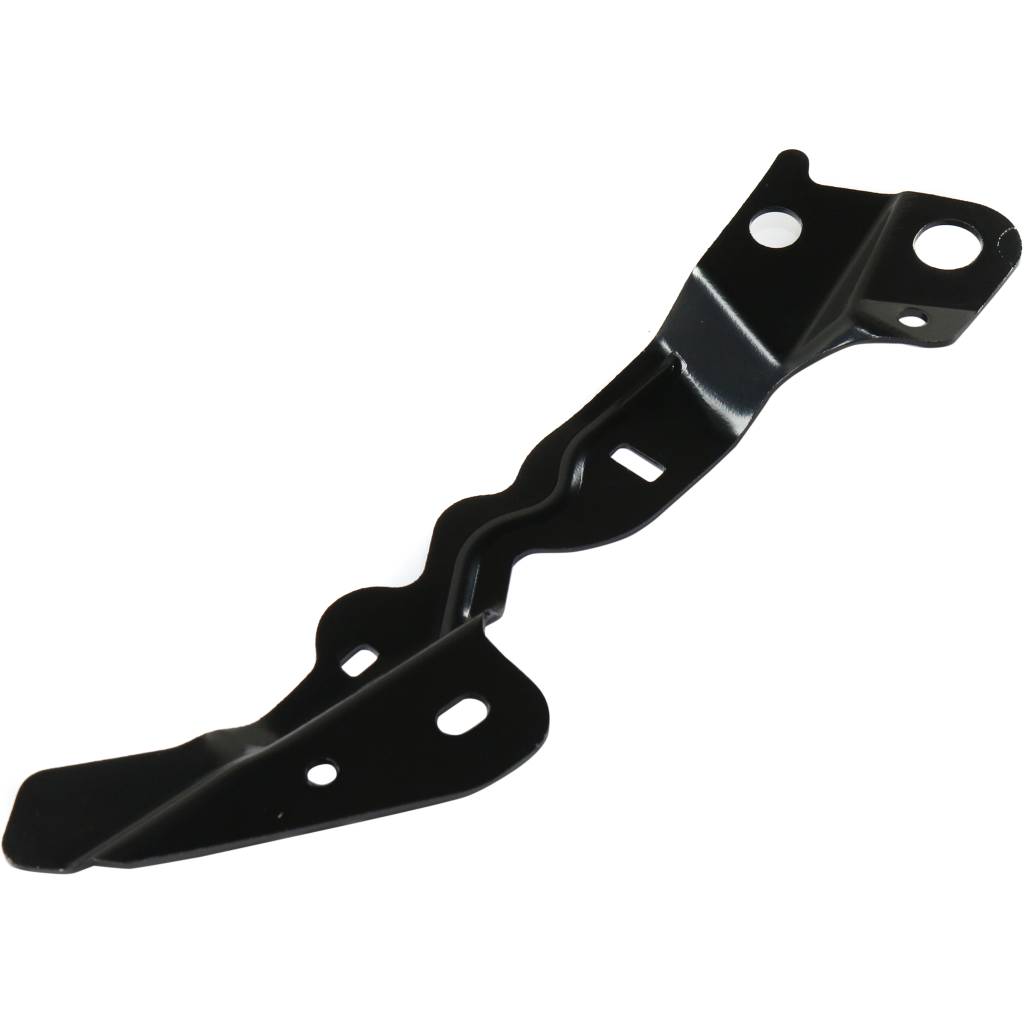 LEXUS IS 250/350/200t/300 (SEDAN) FRONT BUMPER COVER BRACKET INNER RIGHT (Passenger Side) OEM#5213553020 2014-2016 PL#LX1043117