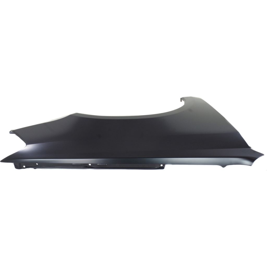 SUBARU LEGACY/OUTBACK FENDER RIGHT (Passenger Side) (LEGACY) OEM#57110AG04B9P 2005-2007 PL#SU1241124