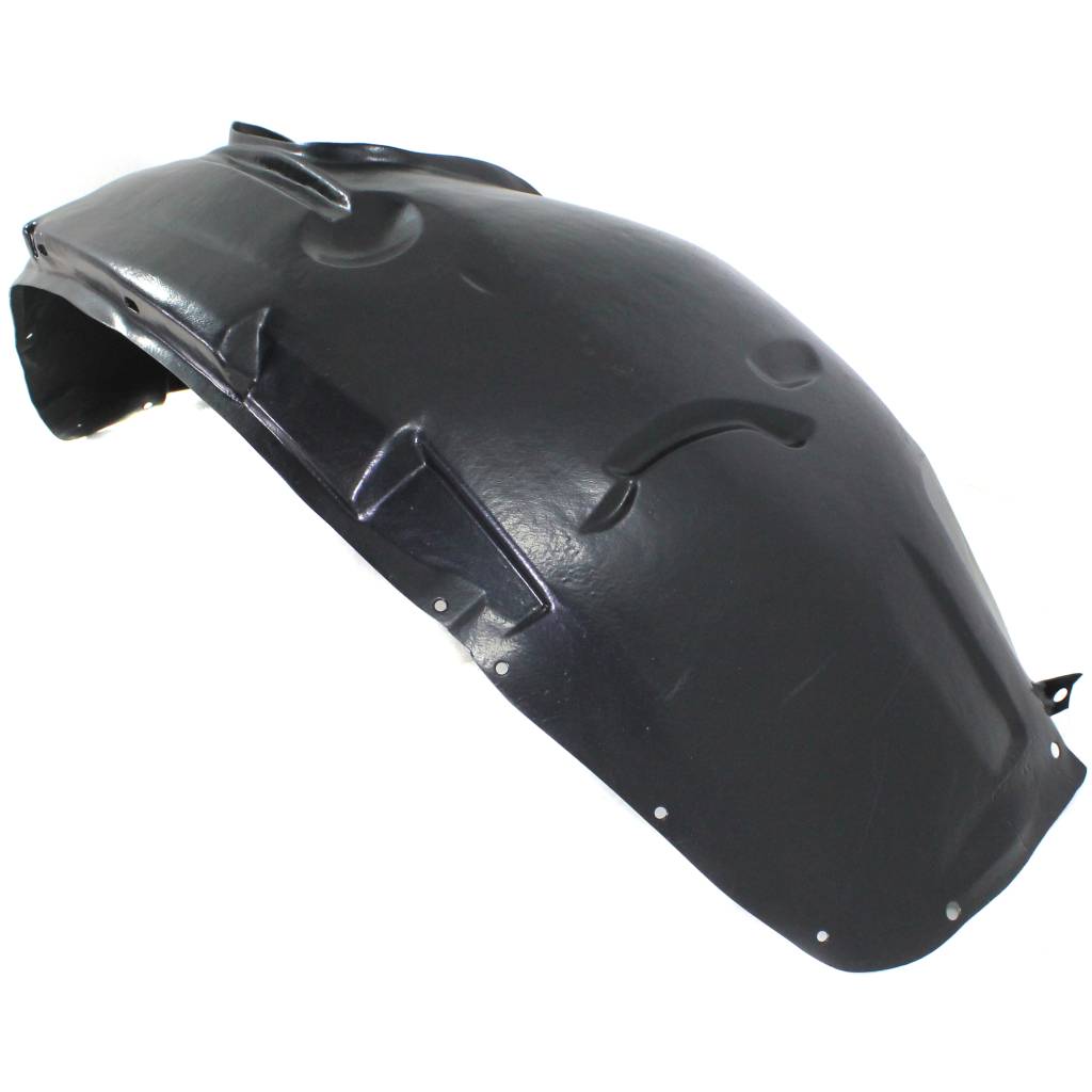 VOLVO VOLVO C30 FENDER LINER RIGHT (Passenger Side) (To Ch 132769) OEM#312136716 2008-2009 PL#VO1249112