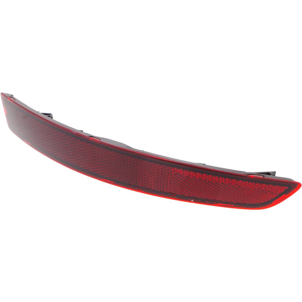 VOLKSWAGEN GLI REAR BUMPER REFLECTOR RIGHT (Passenger Side) OEM#5C6945106B 2015-2018 PL#VW1185104