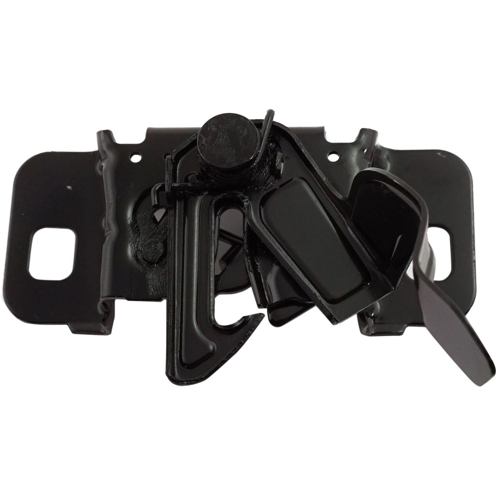 GM TRUCKS & VANS SILVERADO/PU 2500/3500 (CHEVY) HOOD LATCH (WO/REMOTE START) OEM#84460939 2015-2019 PL#GM1234123
