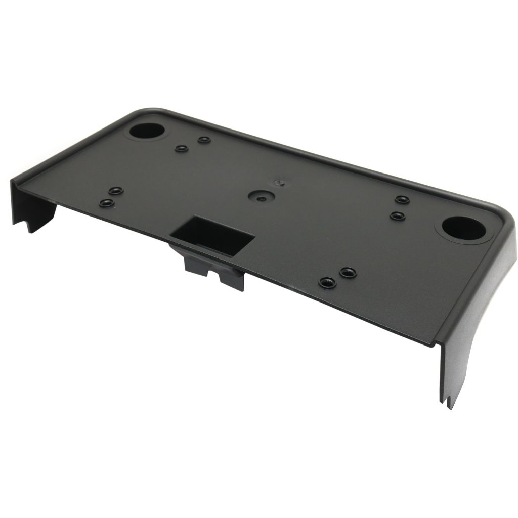 LINCOLN MKC FRONT LICENSE PLATE BRACKET (FROM 5-6-14) OEM#EJ7Z17A385C 2015-2018 PL#FO1068164