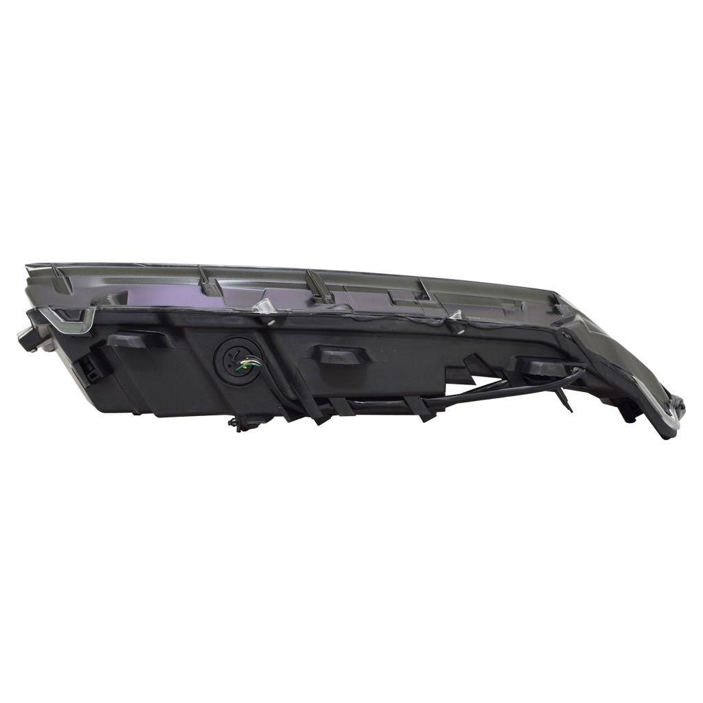 LEXUS NX 200t/300 LED DAYTIME RUNNING LAMP LEFT (Driver Side) (W/ F SPORT)(W/SINGLE BEAM HEAD LAMP) OEM#8162078050 2015-2021 PL#LX2562102