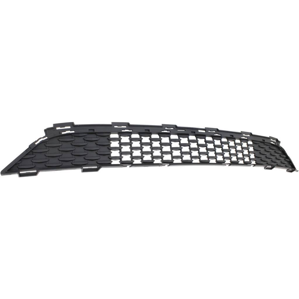 CHRYSLER 300 FRONT BUMPER GRILLE (S MDL)(WO/S APPEARANCE PKG)(SQUARE HOLES) OEM#68214483AC 2015-2023 PL#CH1036147
