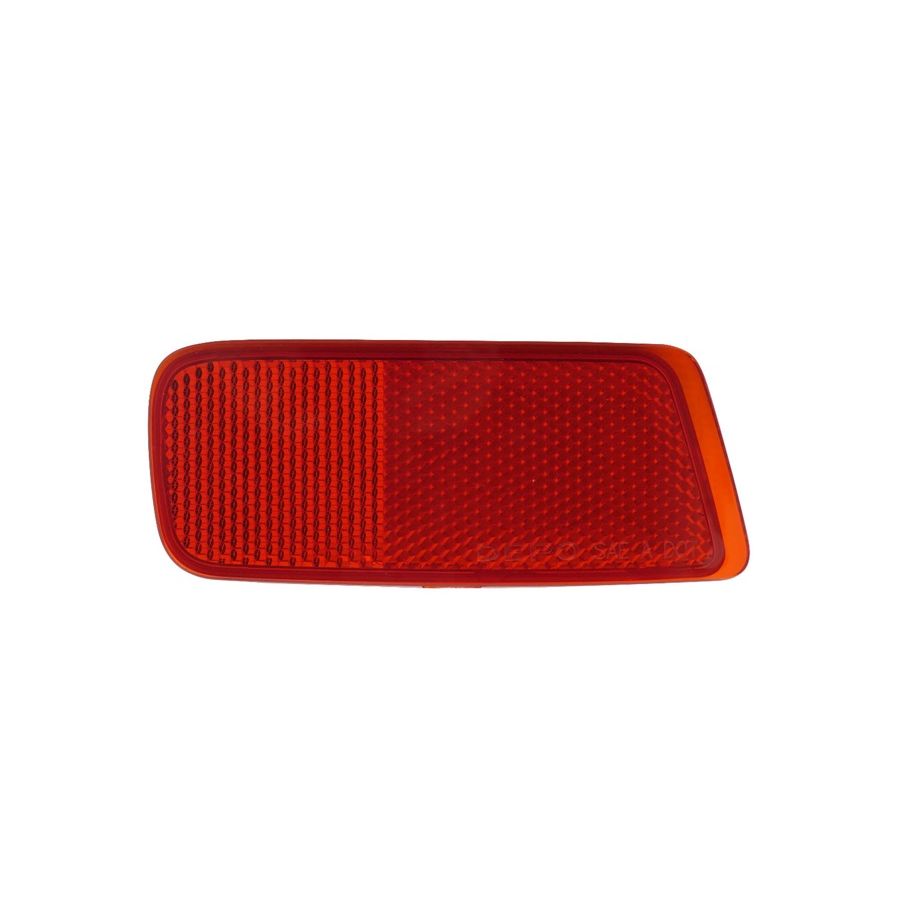 SUBARU OUTBACK REAR BUMPER REFLECTOR LEFT (Driver Side) (Driver Side) (22-22 WILDERNESS) **CAPA** OEM#84281AN010 2022-2025 PL#SU1184108C
