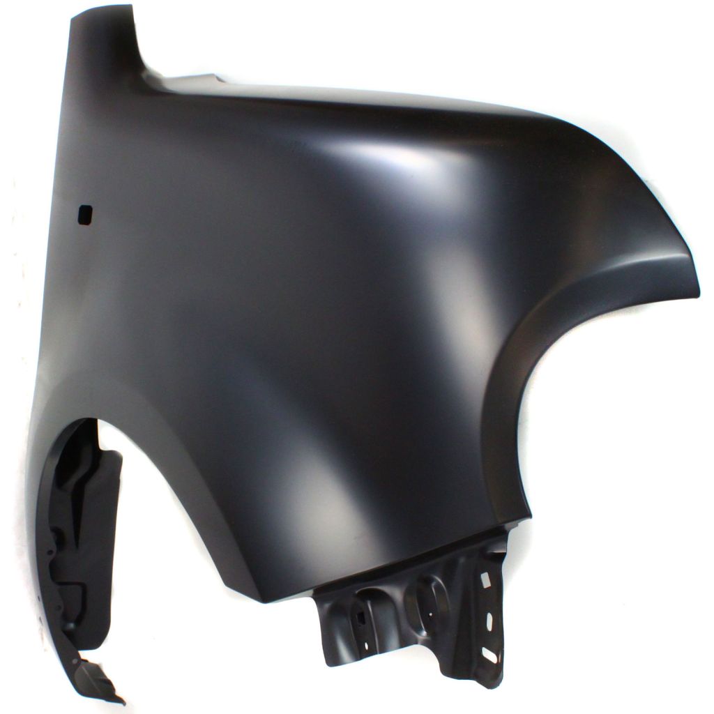 2009-2011 NISSAN CUBE Fender assy Right Passenger Side OEM# FCA001A10A PL# NI1241197
