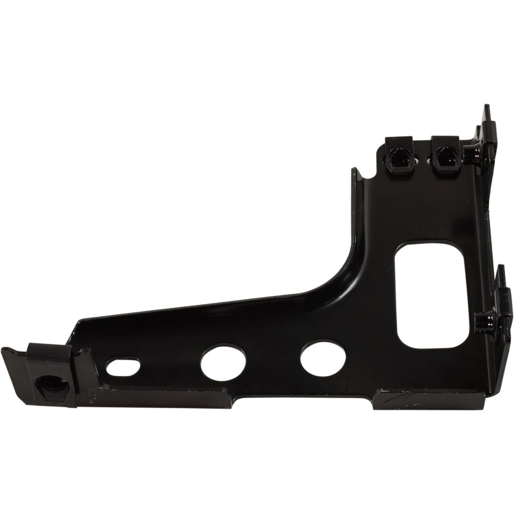 GM TRUCKS & VANS CANYON (GMC) REAR BUMPER SIDE BRACE OUTER LEFT (Driver Side) **CAPA** OEM#22890962 2015-2022 PL#GM1162111C
