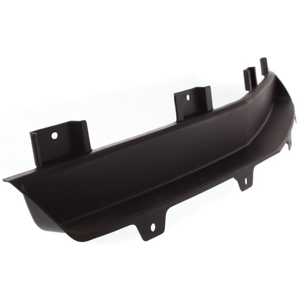 CHEVROLET MALIBU SEDAN GRILLE OPNG COVER OEM#15823700 2008-2012 PL#GM1223104