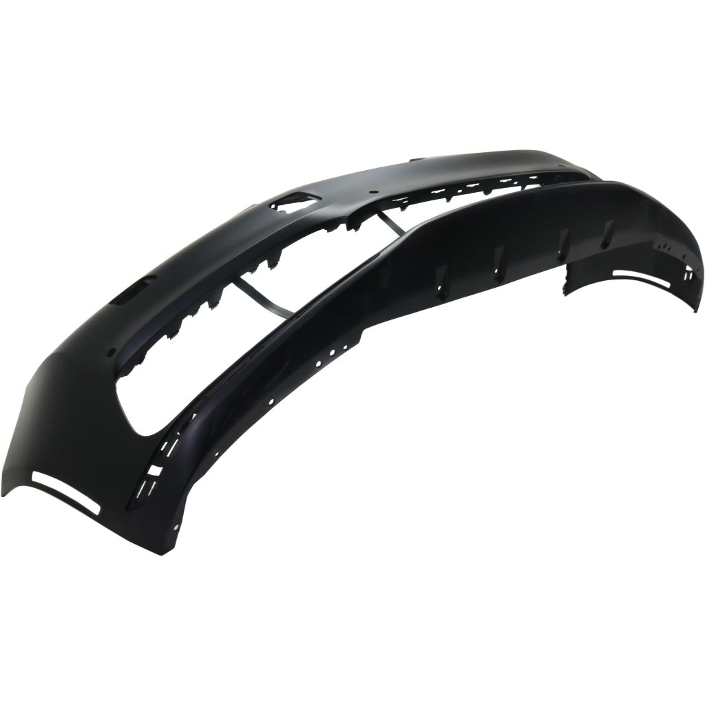 BMW BMW 7 SERIES HYBRID (740e/745e) FRONT BUMPER COVER PRIMED (W/WASHER)(W/ 4 SENSOR)(WO/TOW)(WO/M PKG) OEM#51117402818 2017-2019 PL#BM1000450