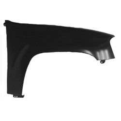 GM TRUCKS & VANS TRAILBLAZER FENDER RIGHT (Passenger Side) **CAPA** OEM#12477994 2002-2009 PL#GM1241289C