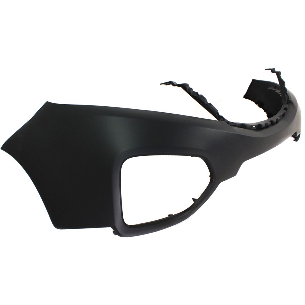 KIA SORENTO FRONT BUMPER COVER UPPER PRIMED (LX/EX)**CAPA** OEM#865111U000 2011-2013 PL#KI1000149C