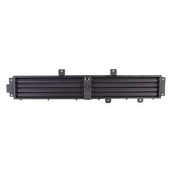 BUICK ENCLAVE RADIATOR ACTIVE SHUTTER LOWER **CAPA** OEM#84646341 2018-2019 PL#GM1206107C