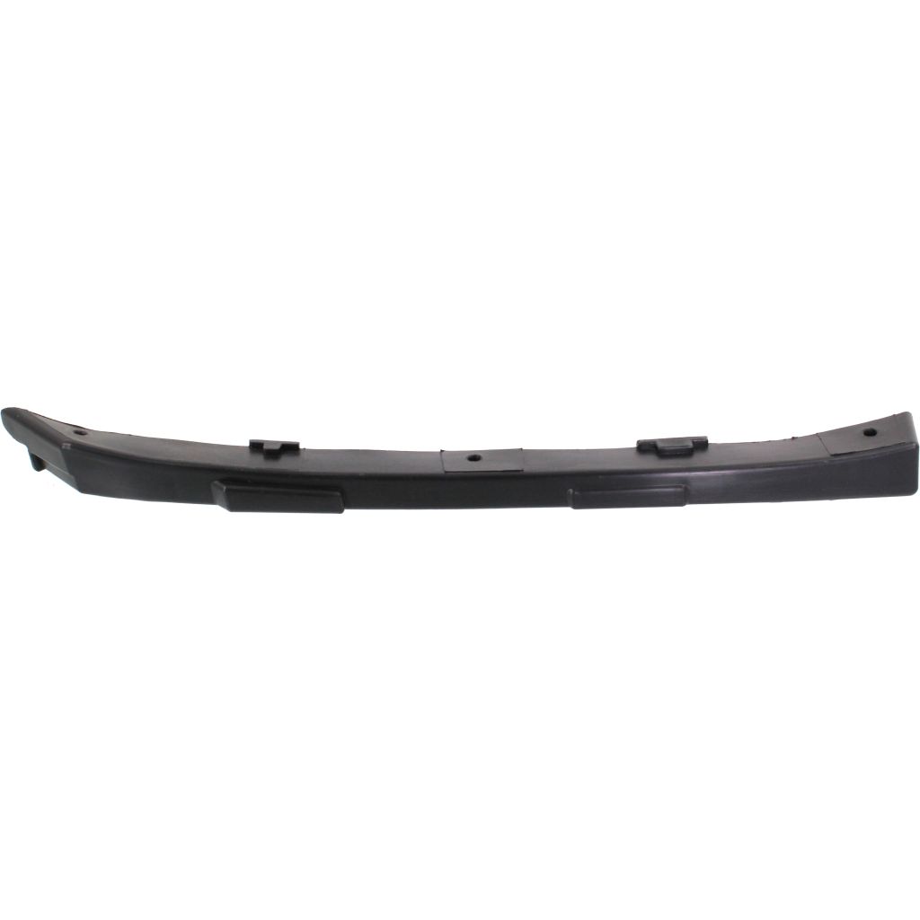 HYUNDAI ELANTRA COUPE FRONT BUMPER COVER RETAINER OUTER RIGHT (Passenger Side) OEM#865543X000 2013-2014 PL#HY1043109