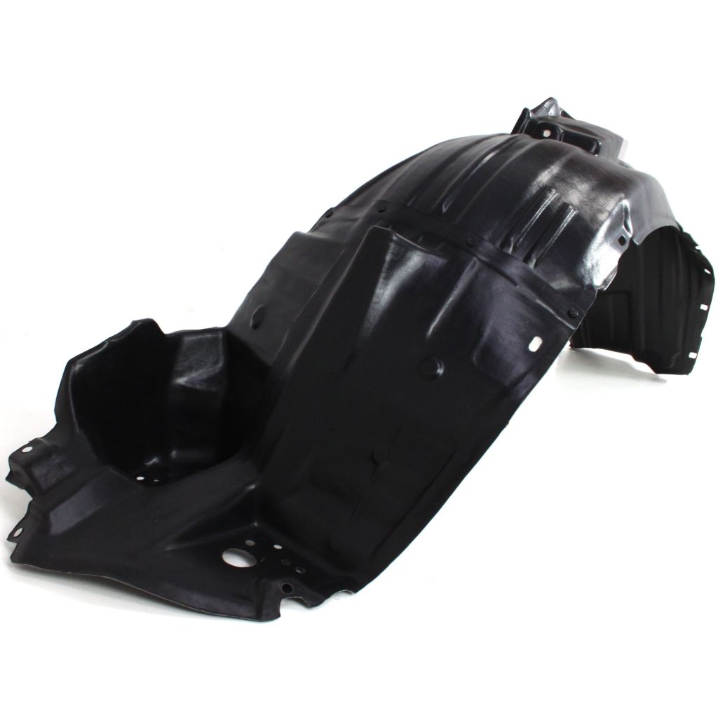 LEXUS IS 300 FENDER LINER LEFT (Driver Side) OEM#5387653023 2001 PL#LX1250102