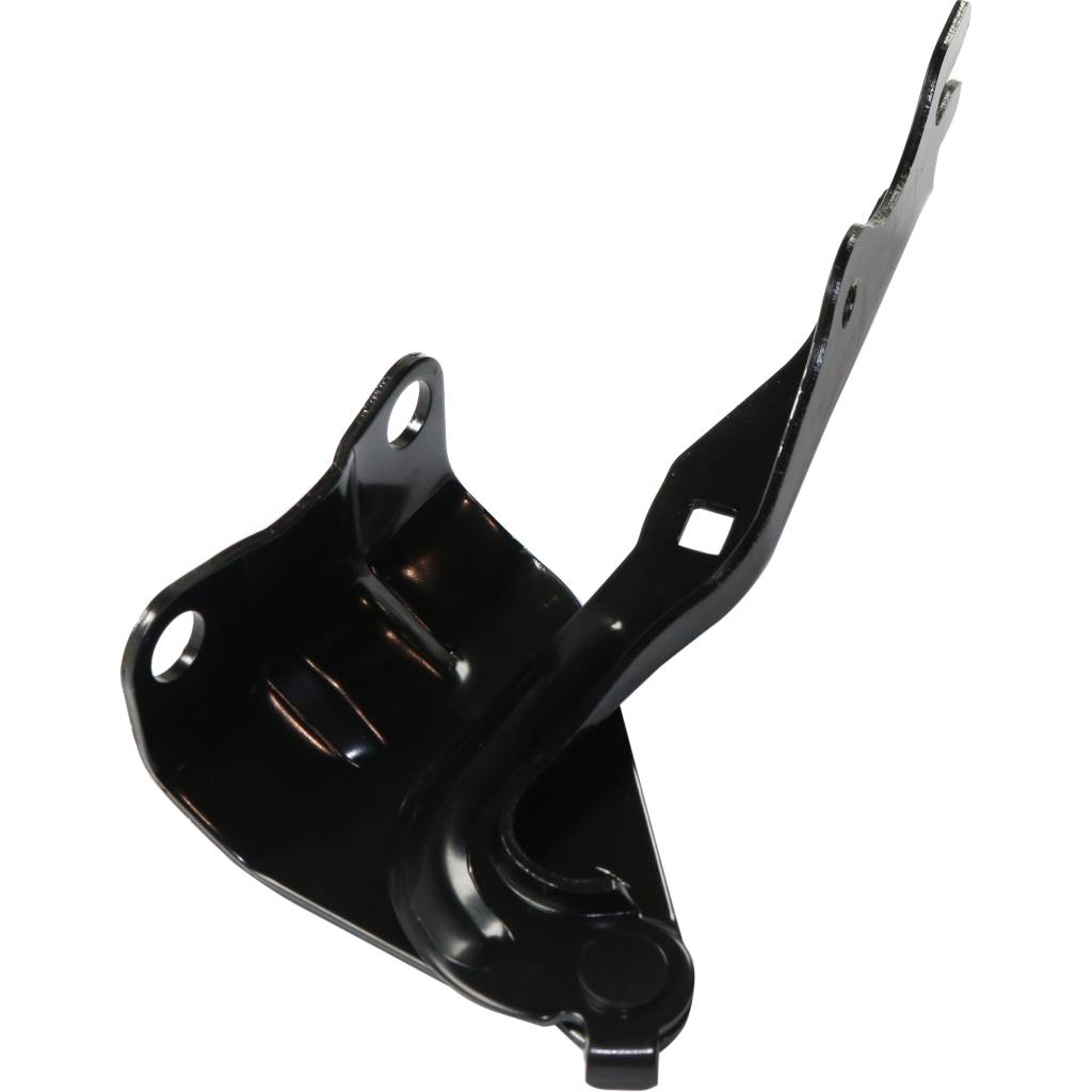 MAZDA MAZDA2 HOOD HINGE RIGHT (Passenger Side) OEM#D65152410B 2011-2014 PL#MA1236137