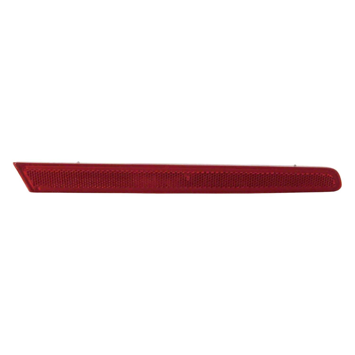 FORD TRUCKS & VANS EXPLORER POLICE UTILITY REAR BUMPER REFLECTOR RIGHT (Passenger Side) OEM#BB5Z15A449C 2013-2015 PL#FO1185100