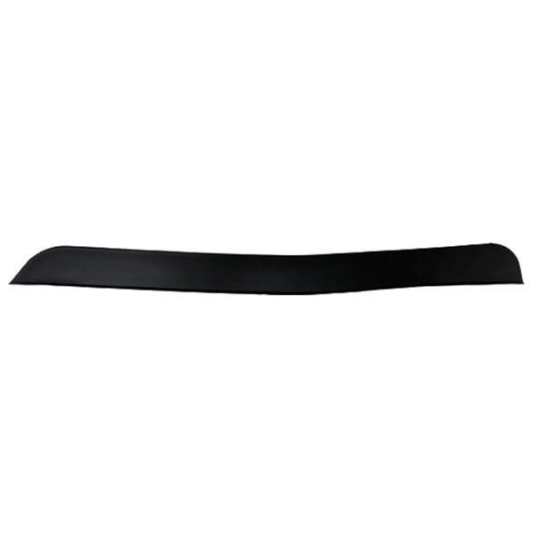 HONDA HRV FRONT BUMPER LOWER SPOILER RIGHT (Passenger Side) TXT-BLACK OEM#717013W0A00 2023-2025 PL#HO1047118