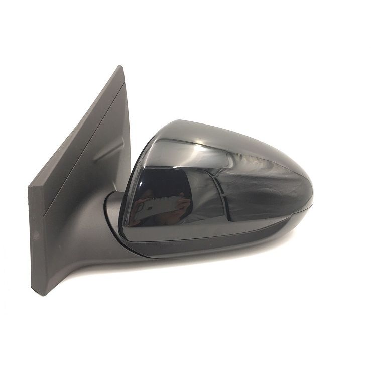HYUNDAI IONIQ HYBRID DOOR MIRROR LEFT (Driver Side) PWR/HTD OEM#87610G2380 2020-2022 PL#HY1320329