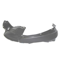 TOYOTA TACOMA FENDER LINER LEFT (Driver Side) (4WD)(2WD PRERUNNER) **CAPA** OEM#5387604160 2005-2011 PL#TO1248135C