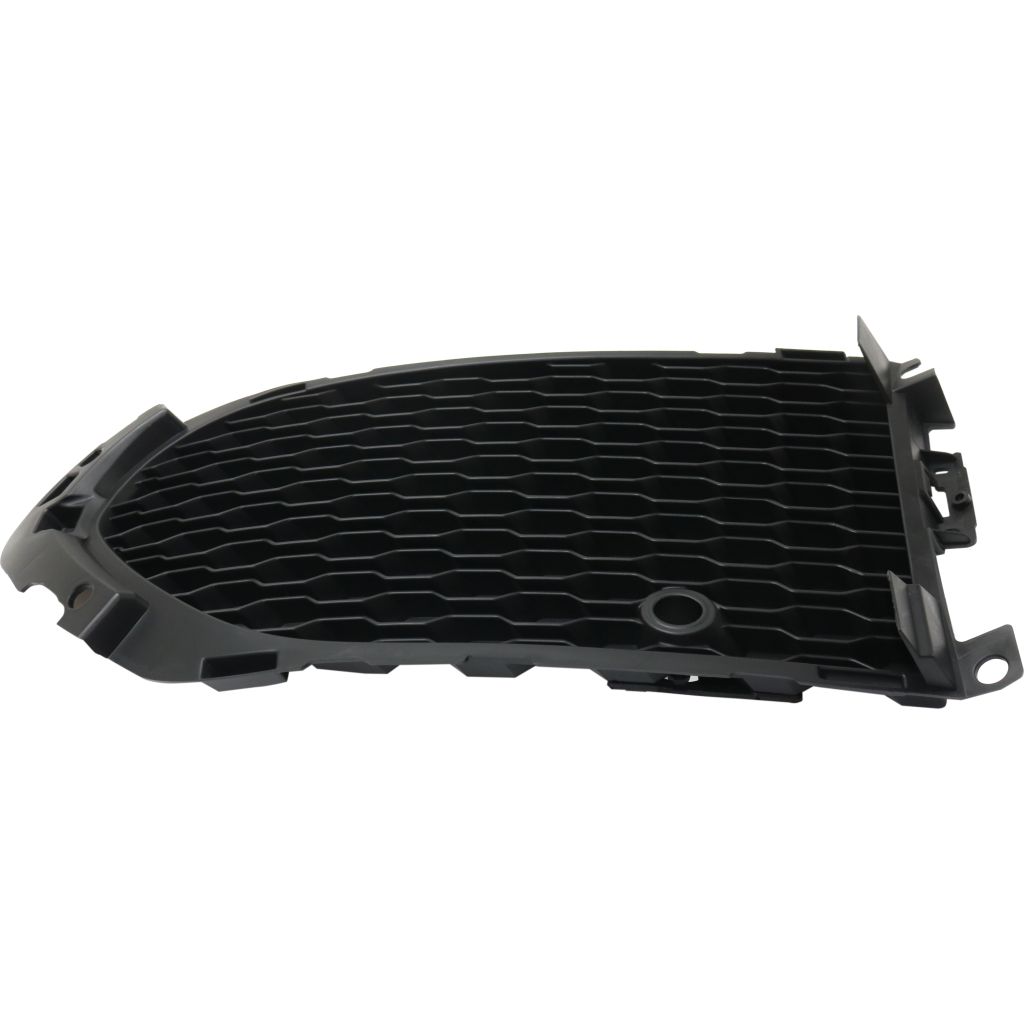JAGUAR JAGUAR F-PACE FOG LAMP COVER LEFT (Driver Side) (CLOSED)(R-SPORT/S/FIRST ED) OEM#T4A6220 2017-2020 PL#JA1038103
