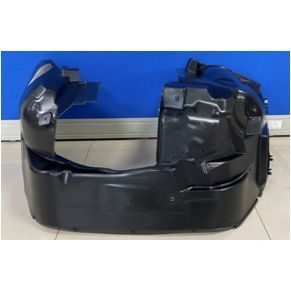 JEEPVEHICLE RENEGADE FENDER LINER RIGHT (Passenger Side) 2.4L (EXC UPLAND/FREEDOM/TRAILHAWK) OEM#68438802AA 2019-2021 PL#CH1249209