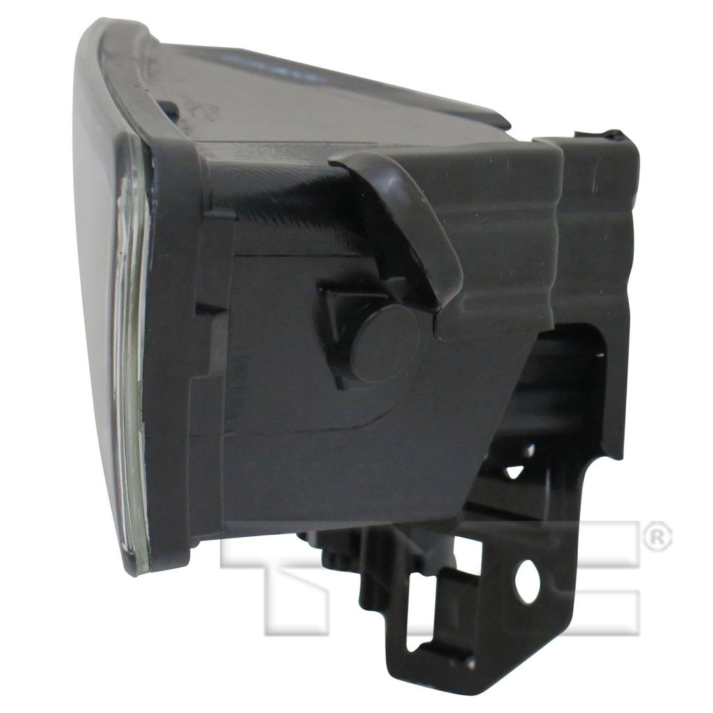 HONDA CRV FOG LAMP ASSEMBLY RIGHT (Passenger Side) **CAPA** OEM#33900T1WA11 2015-2016 PL#HO2593140C