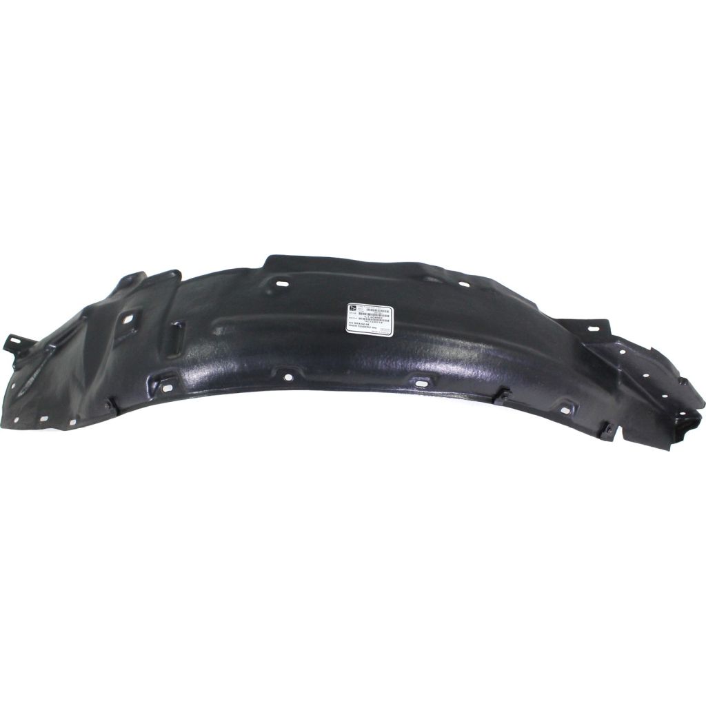 ACURA NSX FENDER LINER RIGHT (Passenger Side) OEM#74101SL0030 2002-2005 PL#AC1249114