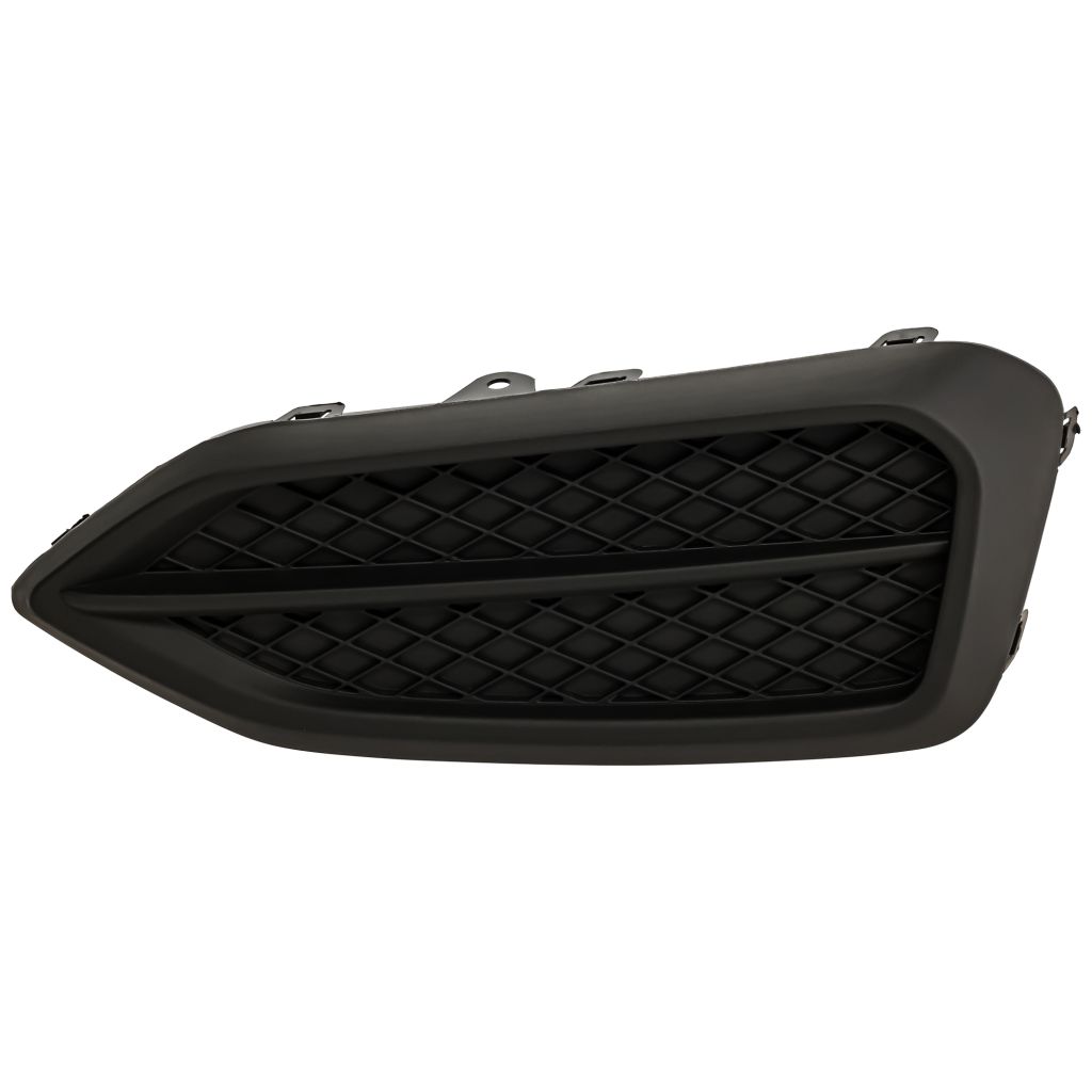 HONDA CIVIC COUPE FOG LAMP COVER LEFT (Driver Side) (WO/FOG) OEM#71107TS8A51 2014-2015 PL#HO1038122