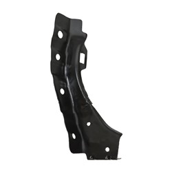CHEVROLET SONIC UPPER TIE BAR SUPPORT REAR LEFT (Driver Side) (INCLUDED IN RADIATOR SUPPORT ASSY) OEM#96901555 2012-2020 PL#GM1225382