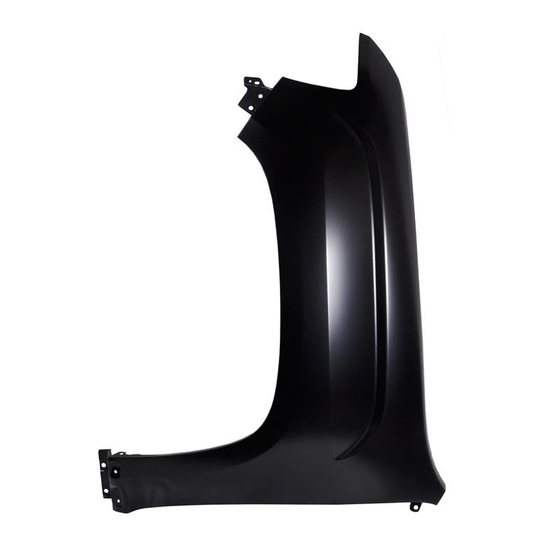 GM TRUCKS & VANS CANYON FENDER LEFT (Driver Side) (Driver Side) **CAPA** OEM#85661229 2015-2022 PL#GM1240405C