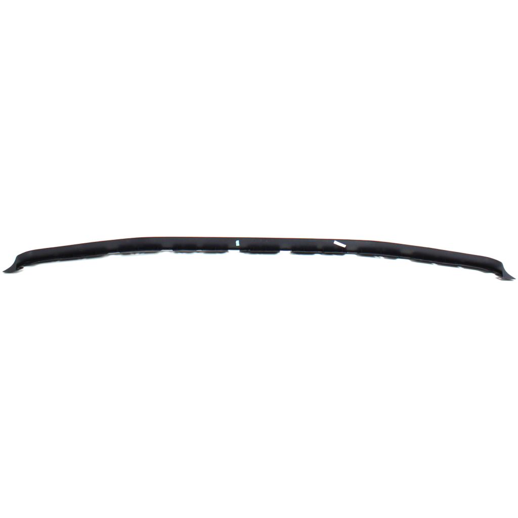 FORD TRUCKS & VANS FORD/PU (F250/350/450/550) Super Duty FRONT BUMPER SPOILER DK-GRAY (2WD) OEM#8C3Z17626AA 2008-2010 PL#FO1093114