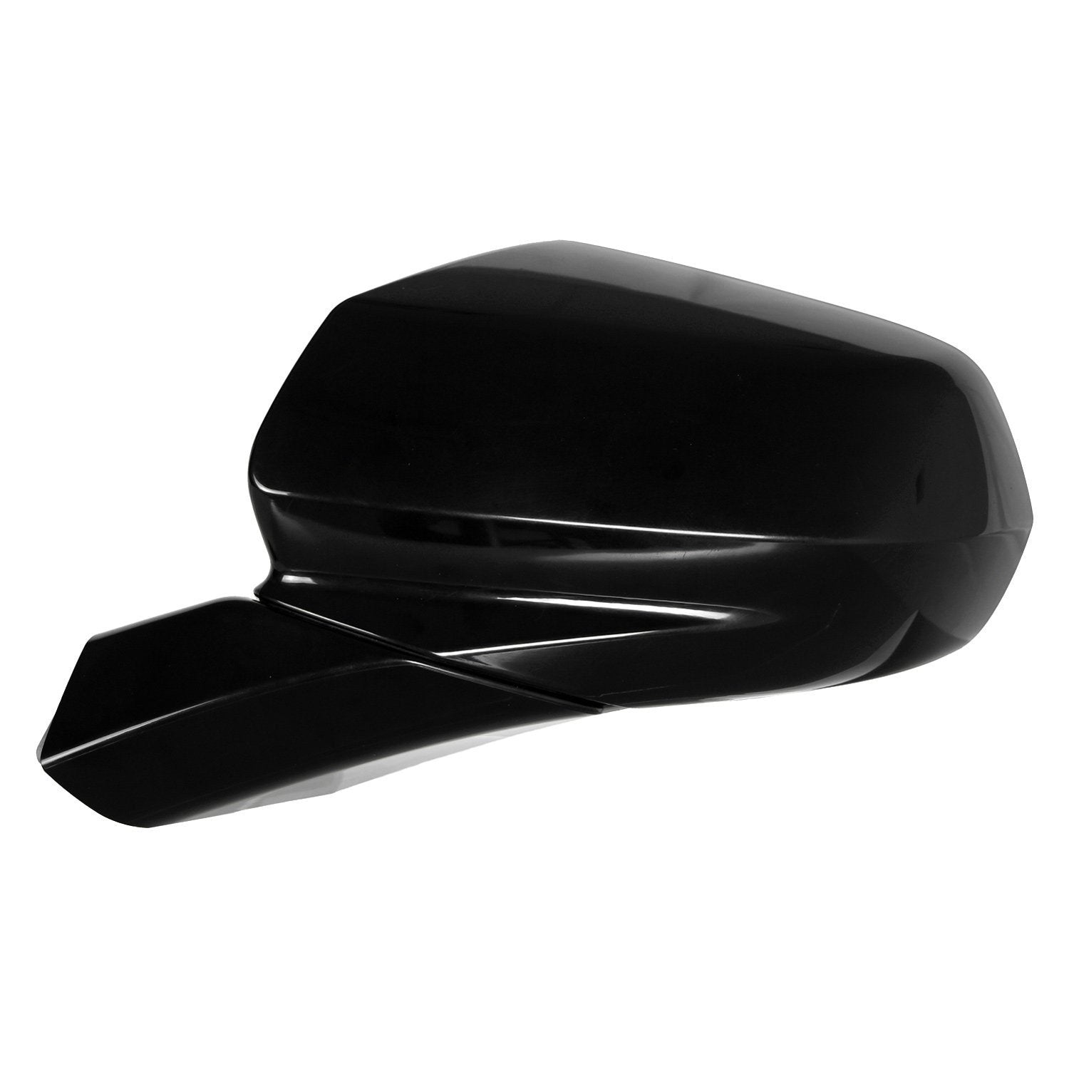 GM TRUCKS & VANS BLAZER DOOR MIRROR LEFT (Driver Side) PWR/HTD OEM#84698486-PFM 2019-2025 PL#GM1320621