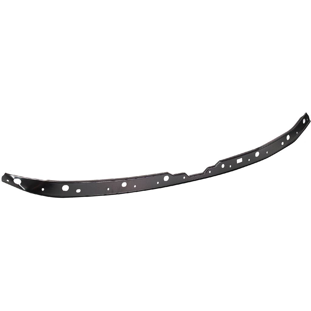 SUBARU CROSSTREK HYBRID FRONT BUMPER COVER UPPER PLATE (STEEL) OEM#57722FL100 2019-2023 PL#SU1041105
