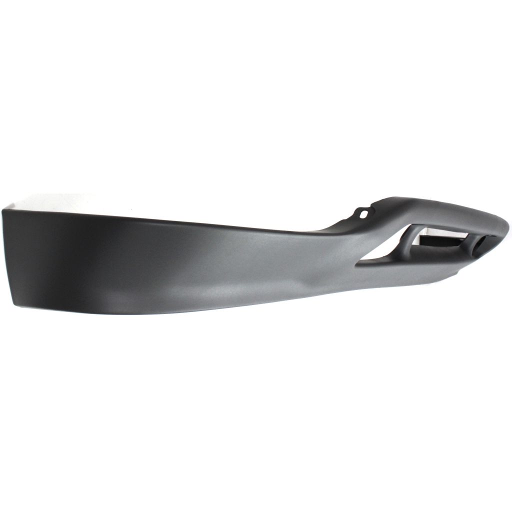 GM TRUCKS & VANS YUKON/YUKON XL (GMC) LOW VALANCE TEXTURED GRAY (W/O FOG)(W/TOW)(05-06 XL ONLY) OEM#88980802 2000-2006 PL#GM1092171