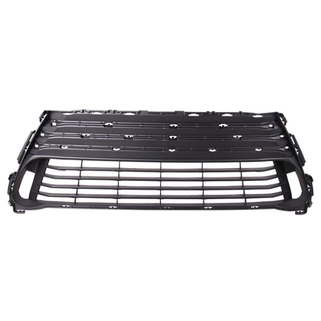 LEXUS IS 250/200t/300/350 (SEDAN) GRILLE LOWER MAT-DARK GRAY (WO/F SPORT)(W/SENSOR) OEM#5311353902 2017-2020 PL#LX1036135