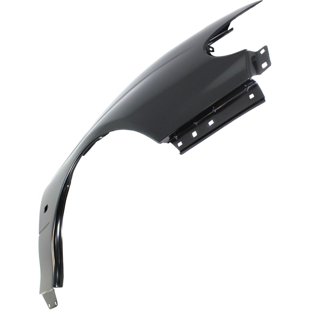 PONTIAC GTO FENDER RIGHT (Passenger Side) OEM#92122726 2004-2006 PL#GM1241363