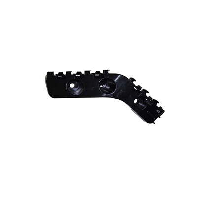 JEEP GRAND CHEROKEE FRONT BUMPER COVER SUPPORT BRACKET OUTER LEFT (Driver Side) (EXC SRT-8) OEM#68144219AE 2014-2022 PL#CH1032103