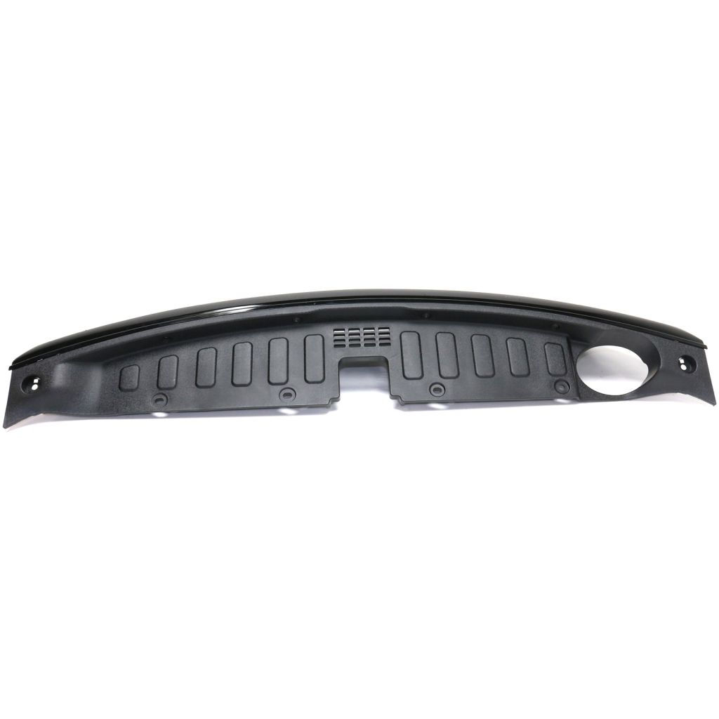 KIA SORENTO GRILLE ASSEMBLY CHR/GRAY (SX/LTD) OEM#863501U700 2014-2015 PL#KI1200157