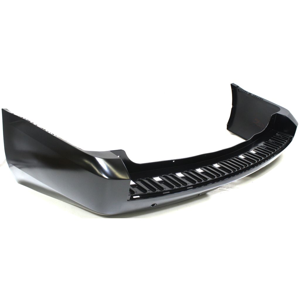 GM TRUCKS & VANS YUKON/YUKON XL (GMC) REAR BUMPER COVER PRIMED (W/SENSOR)(XL)**CAPA** OEM#20951791 2007-2014 PL#GM1100787C