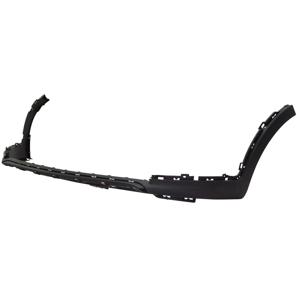 KIA SPORTAGE FRONT BUMPER COVER LOWER MAT-DARK GRAY (FWD) OEM#86550D9000 2017-2019 PL#KI1015107