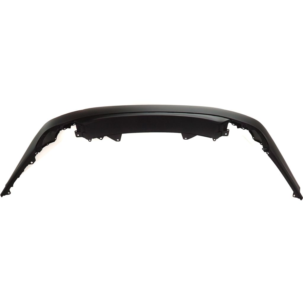 HONDA ACCORD SEDAN REAR BUMPER COVER PRIMED (EX/EX-L) **CAPA** OEM#04715TVAA50ZZ 2018-2022 PL#HO1100315C