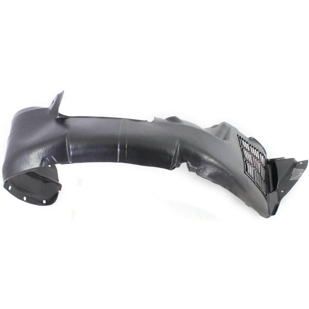 KIA SOUL FENDER LINER RIGHT (Passenger Side) (W/ROCKER MLDG) OEM#868122K050 2010-2011 PL#KI1249114
