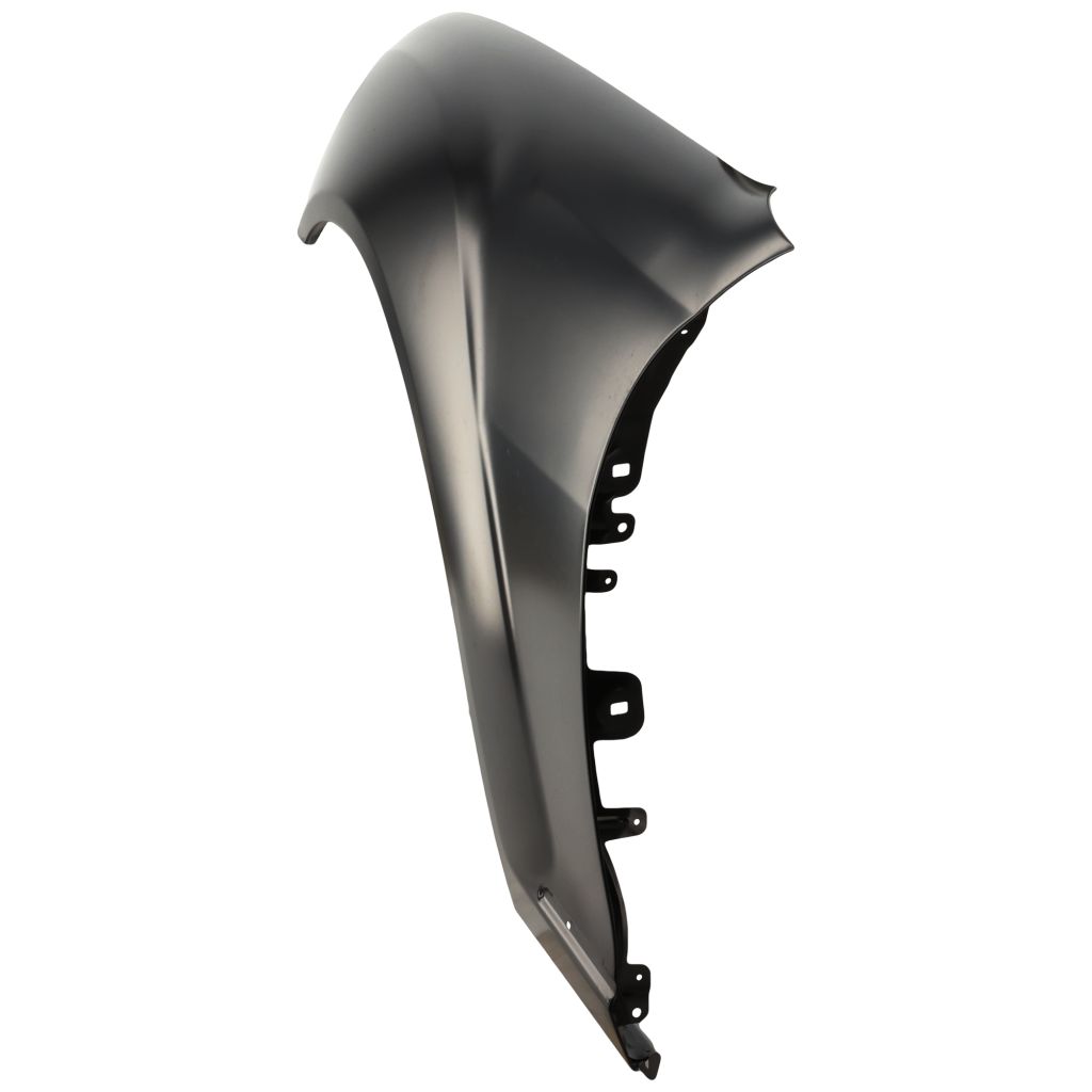 MERCEDES-BENZ S-CLASS S400 SEDAN HYBRID (221) FENDER LEFT (Driver Side) (STEEL) OEM#2218800118-PFM 2010-2013 PL#MB1240137