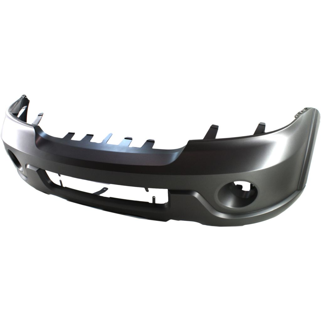 LINCOLN NAVIGATOR FRONT BUMPER COVER PRM (W/ABSORBER) OEM#2L7Z17D957EAA 2003-2006 PL#FO1000525
