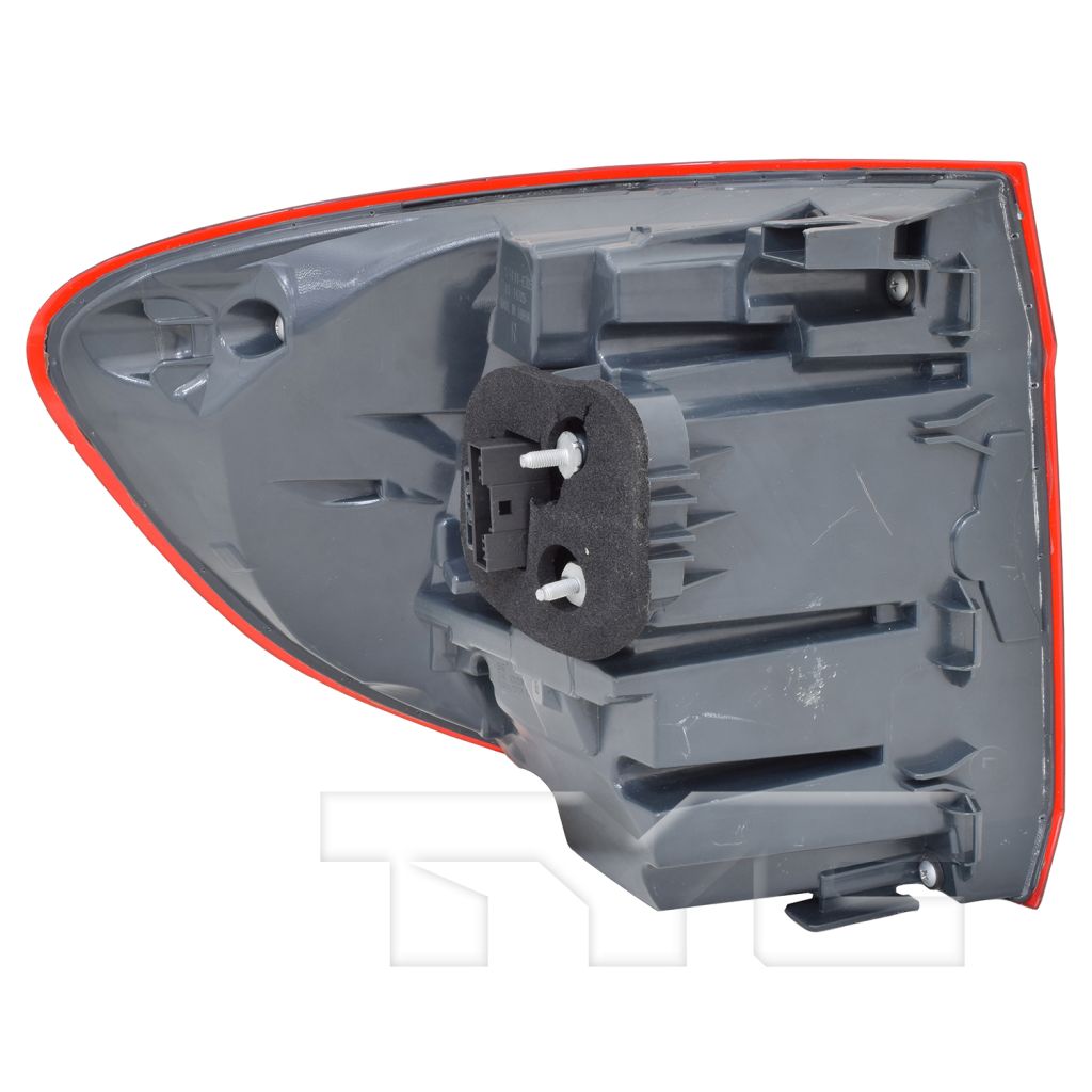 BMW BMW X5 HYBRID (40e) TAIL LAMP ASSY RIGHT (Passenger Side) OUTER OEM#63217290104 2016-2018 PL#BM2805118