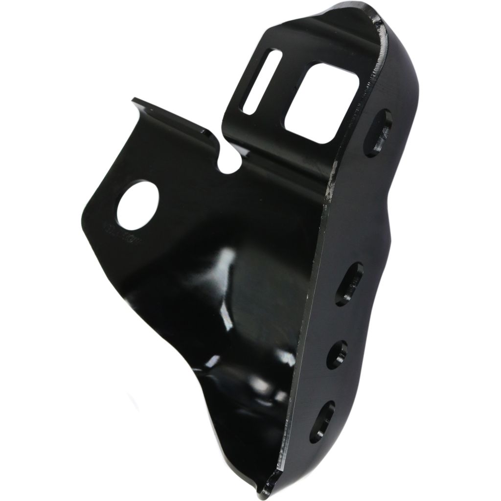 FORD TRUCKS & VANS FORD/PU (F150) SVT RAPTOR REAR BUMPER BRACKET LEFT (Driver Side) (STYLESIDE)**CAPA** OEM#AL3Z17788A 2010-2014 PL#FO1166203C