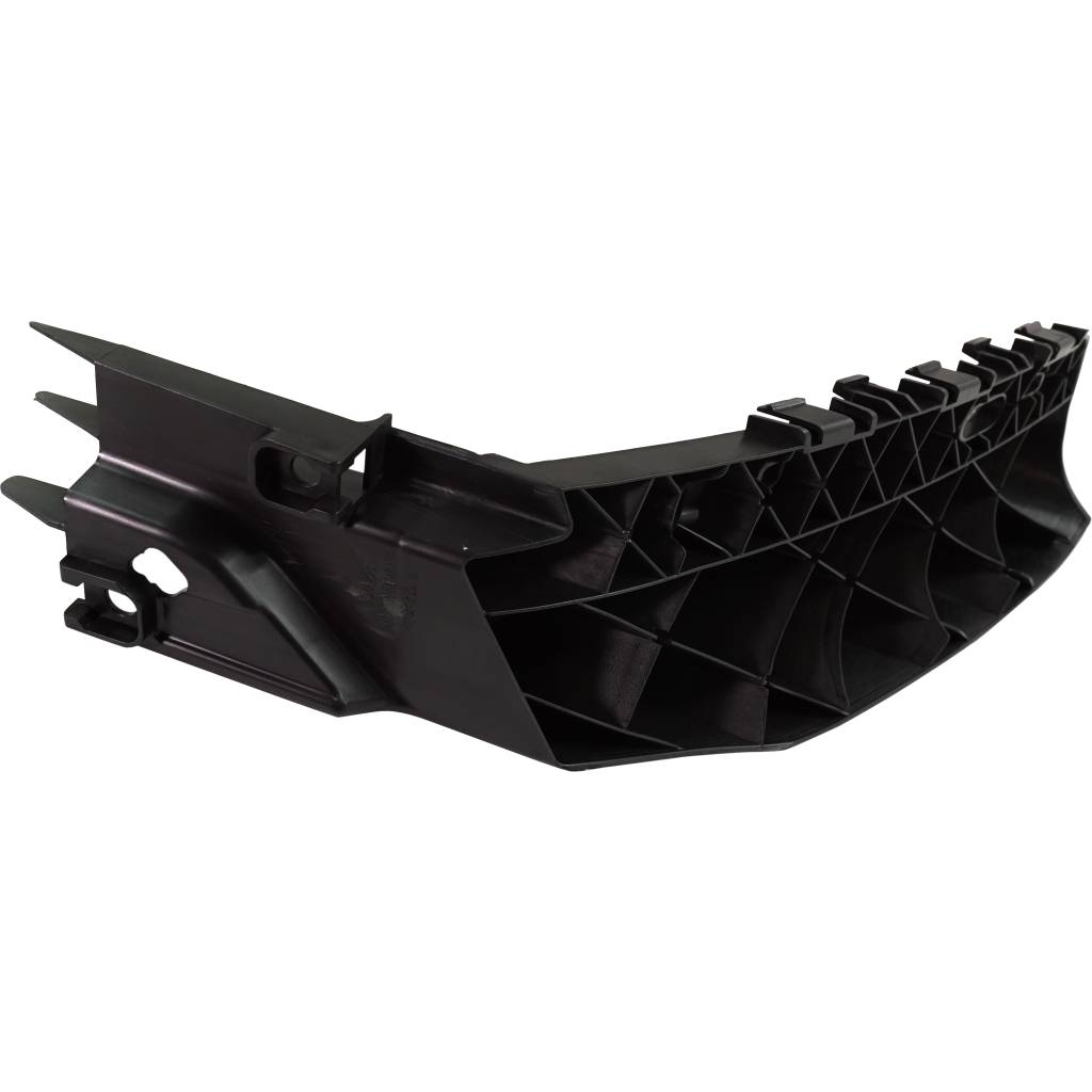 DODGE TRUCKS & VANS DURANGO FRONT BUMPER COVER SUPPORT BRACKET RIGHT (Passenger Side) OEM#68227824AA 2014-2020 PL#CH1043124