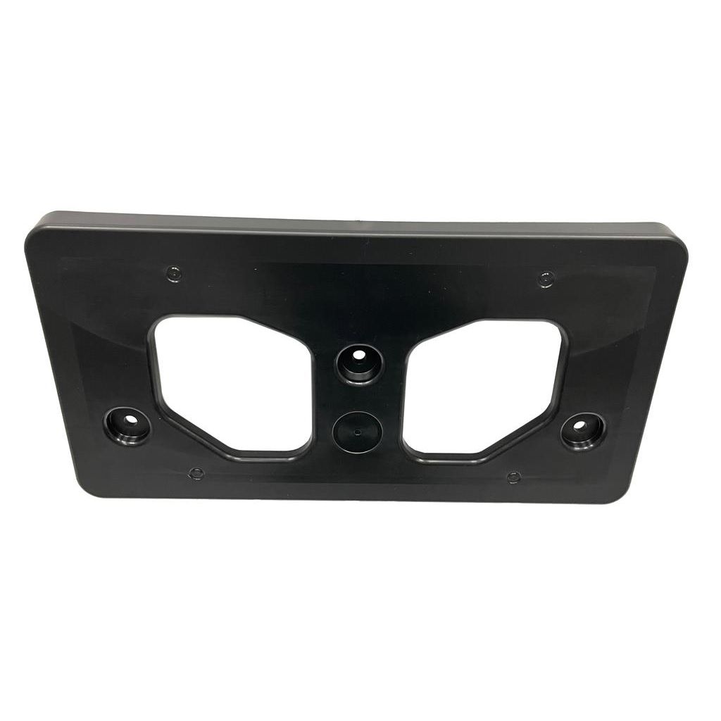HONDA CRV HYBRID (2.0L) FRONT LICENSE PLATE BRACKET **CAPA** OEM#711803A0A00 2023-2025 PL#HO1068144C