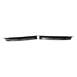FORD TRUCKS & VANS FORD/PU (F150 HERITAGE MODEL) FRONT BUMPER FILLER RIGHT (Passenger Side) OEM#XL3Z17A861AA 2004 PL#FO1089117