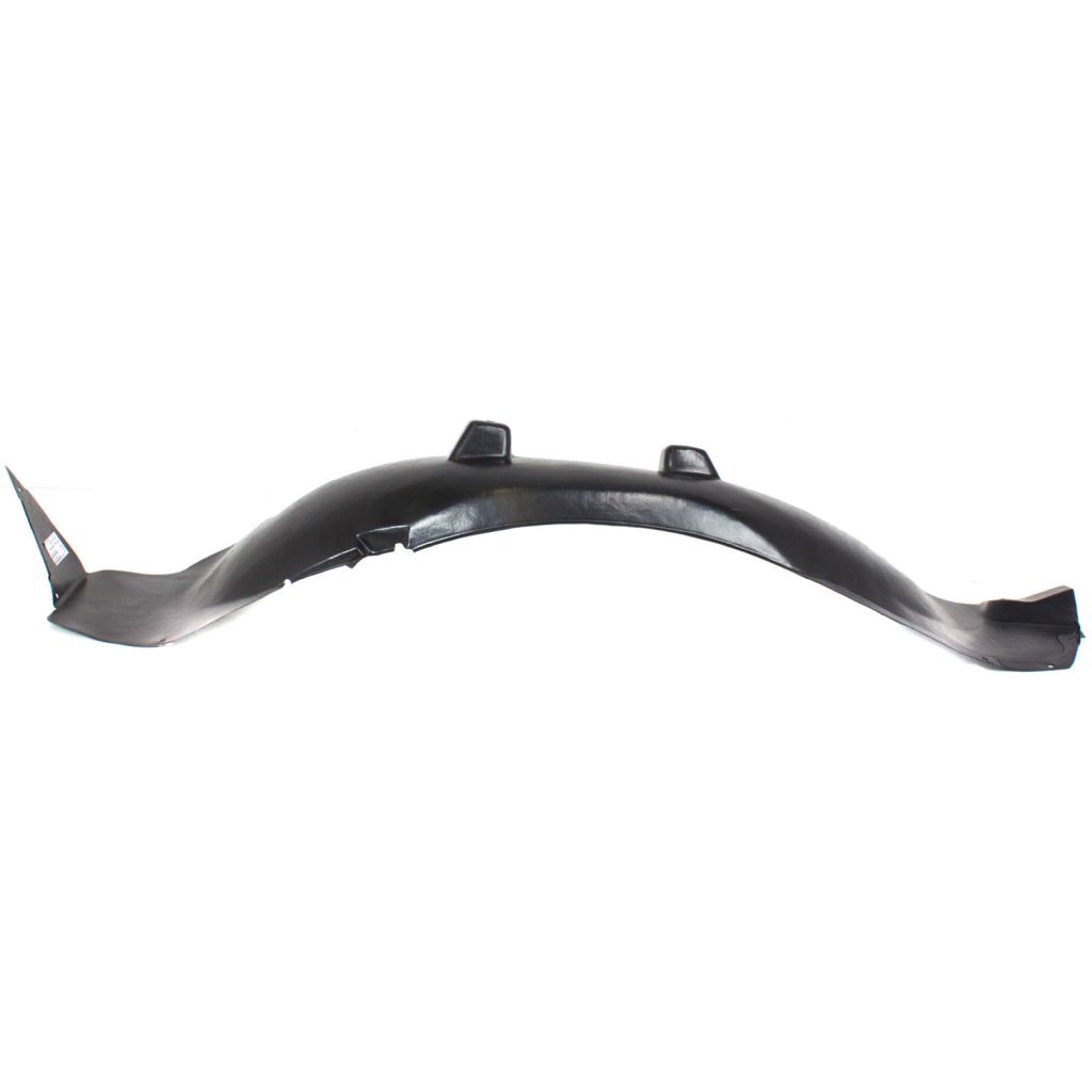 SATURN VUE FENDER LINER LEFT (Driver Side) (RED LINE) OEM#25858114 2008-2009 PL#GM1248195